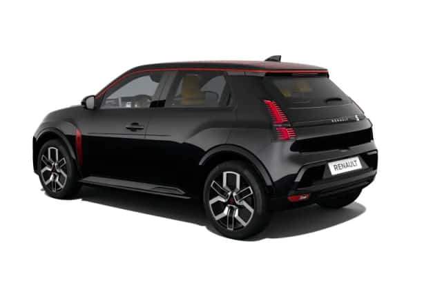 Renault 5 (2026) thumbnail 4
