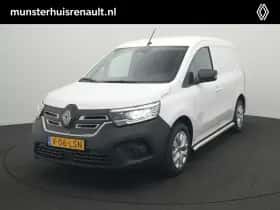 Renault Kangoo (2025)