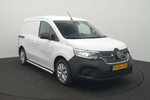Renault Kangoo (2025) thumbnail 2