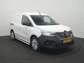 Renault Kangoo (2025) thumbnail 2