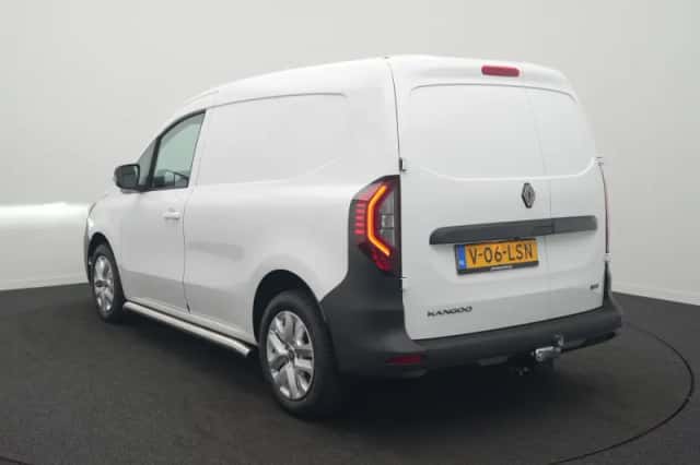 Renault Kangoo (2025) thumbnail 3