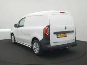 Renault Kangoo (2025) thumbnail 3