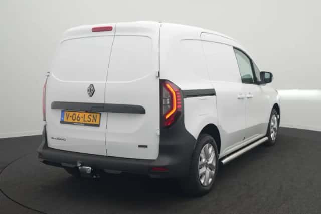 Renault Kangoo (2025) thumbnail 4