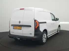 Renault Kangoo (2025) thumbnail 4