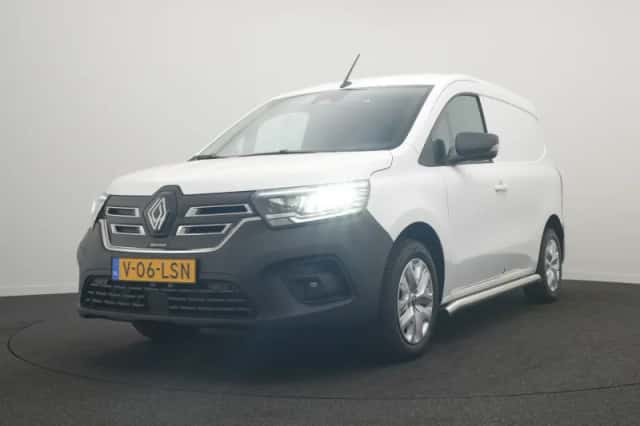 Renault Kangoo (2025) thumbnail 5