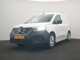 Renault Kangoo (2025) thumbnail 5