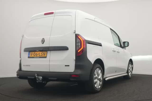 Renault Kangoo (2025) thumbnail 6