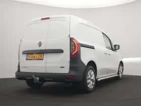 Renault Kangoo (2025) thumbnail 6