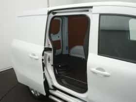 Renault Kangoo (2025) thumbnail 10