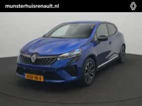 Renault Clio (2025)