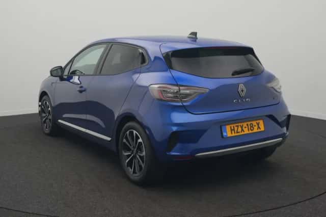 Renault Clio (2025) thumbnail 3