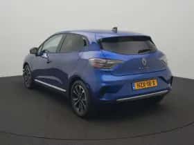 Renault Clio (2025) thumbnail 3