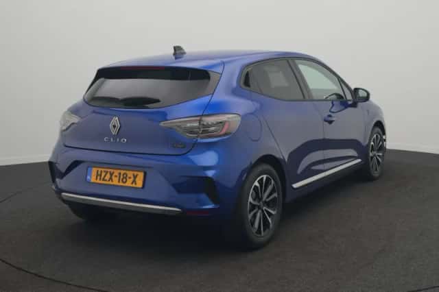 Renault Clio (2025) thumbnail 4