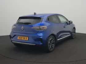 Renault Clio (2025) thumbnail 4