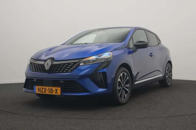 Renault Clio (2025) thumbnail 5