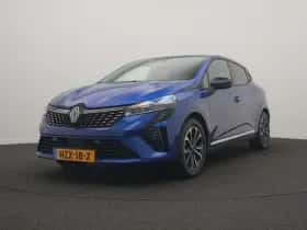 Renault Clio (2025) thumbnail 5