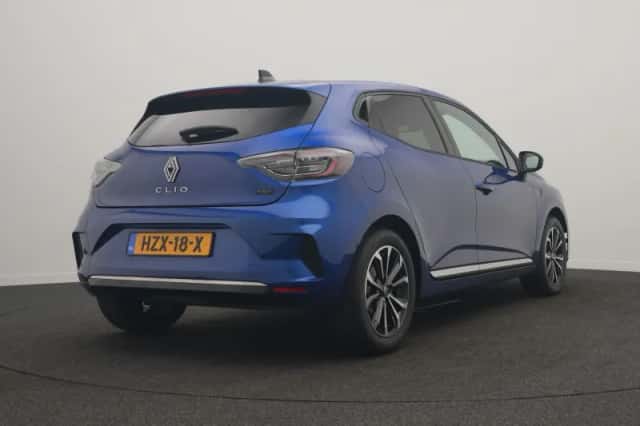 Renault Clio (2025) thumbnail 6