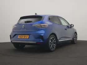 Renault Clio (2025) thumbnail 6