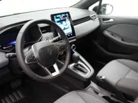 Renault Clio (2025) thumbnail 9