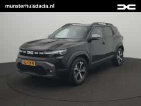 Dacia Duster (2024)