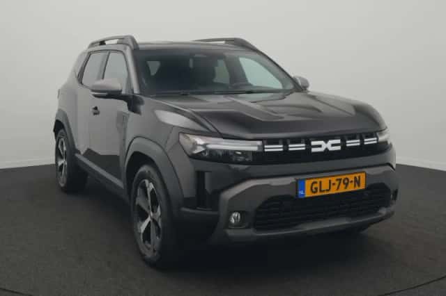 Dacia Duster (2024) thumbnail 2