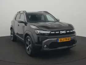 Dacia Duster (2024) thumbnail 2