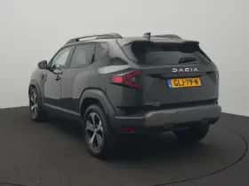 Dacia Duster (2024) thumbnail 3