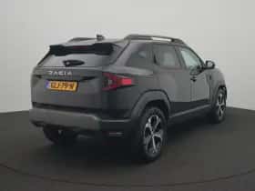 Dacia Duster (2024) thumbnail 4
