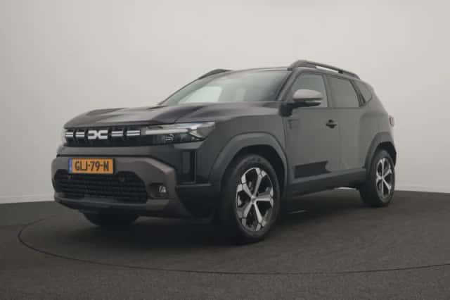 Dacia Duster (2024) thumbnail 5