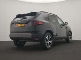 Dacia Duster (2024) thumbnail 6