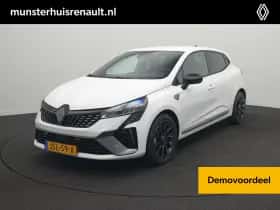 Renault Clio (2025)