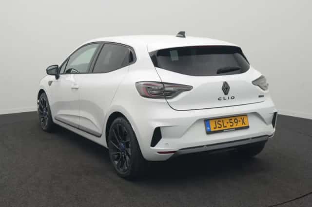 Renault Clio (2025) thumbnail 3