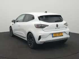 Renault Clio (2025) thumbnail 3