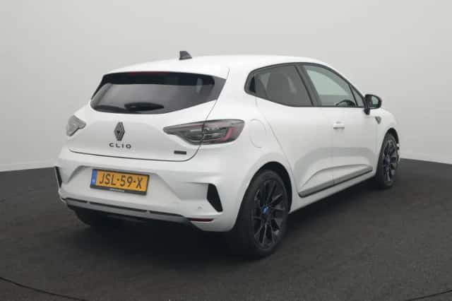 Renault Clio (2025) thumbnail 4