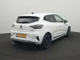 Renault Clio (2025) thumbnail 4