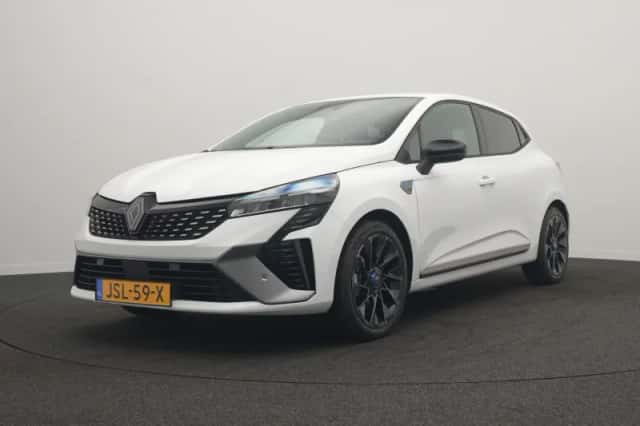 Renault Clio (2025) thumbnail 5