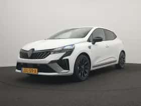 Renault Clio (2025) thumbnail 5
