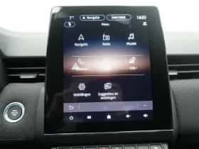 Renault Clio (2025) thumbnail 43