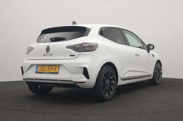 Renault Clio (2025) thumbnail 6