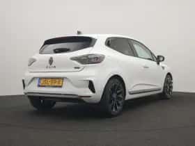 Renault Clio (2025) thumbnail 6
