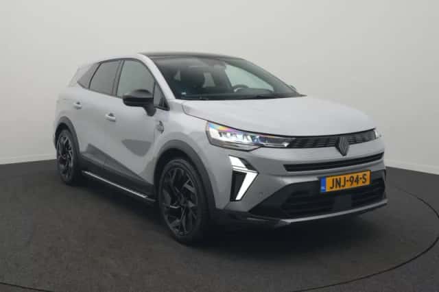 Renault Symbioz (2025) thumbnail 2