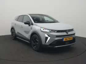 Renault Symbioz (2025) thumbnail 2