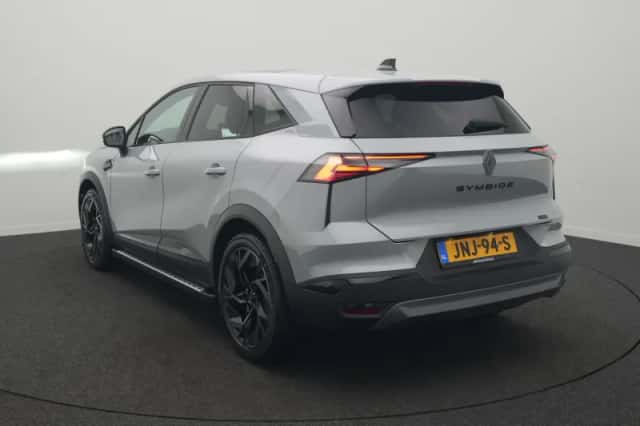 Renault Symbioz (2025) thumbnail 3