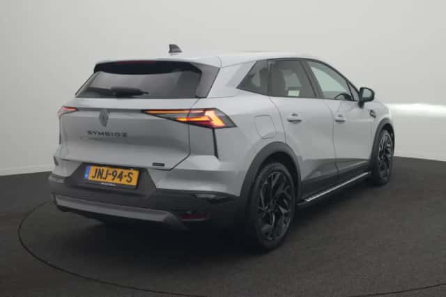 Renault Symbioz (2025) thumbnail 4