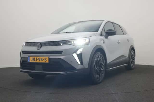 Renault Symbioz (2025) thumbnail 5