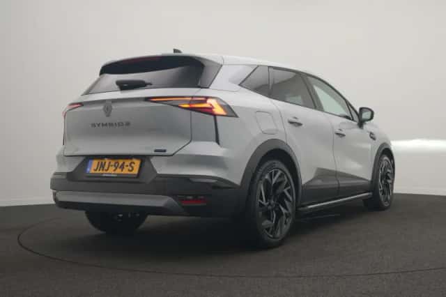 Renault Symbioz (2025) thumbnail 6