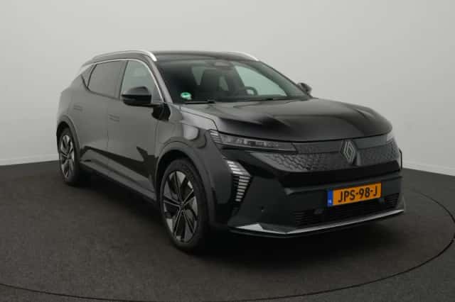 Renault Scénic (2025) thumbnail 2