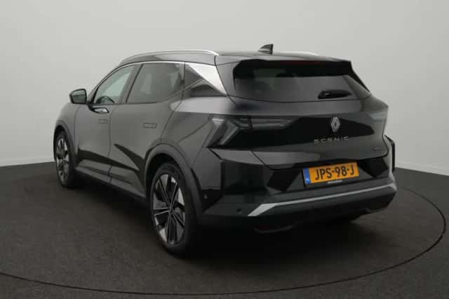 Renault Scénic (2025) thumbnail 3