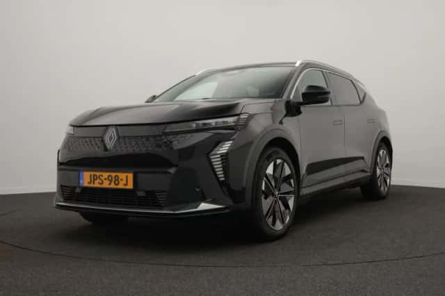 Renault Scénic (2025) thumbnail 5