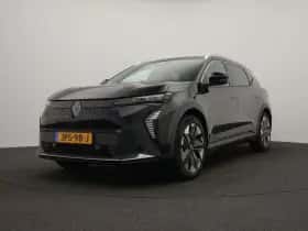 Renault Scénic (2025) thumbnail 5